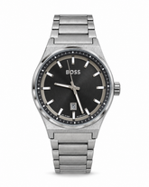 Boss basic stainless steel