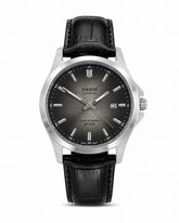 Casio saphire leather