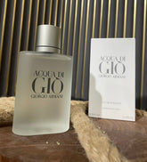 Acqua di gio 100ml