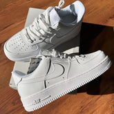 White air force1