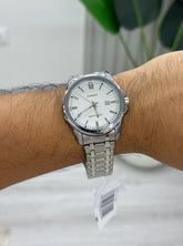 Casio metal new edition
