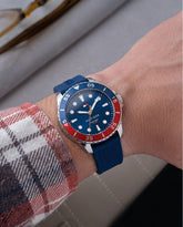 Tommy original blue pepsi