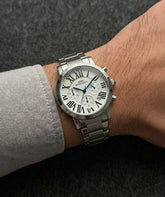 Ibso chronograph edition