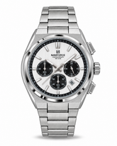 Naviforce prx chronograph