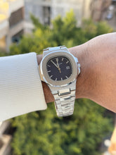 Patek natilus metal