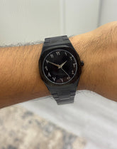 Bestwin black numbers arabic