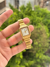 Karus vintage rectangular women