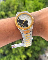 Bestwin gold details arabic