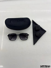 Rayban large sunglasses