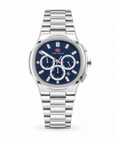 Mini focus patek edition