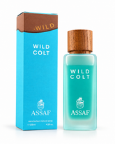 Assaf wild colt