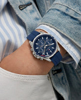 Tommy original navy rubber