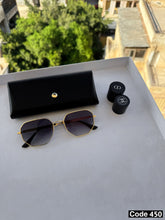 Louis vuitton pentagon sunglasses