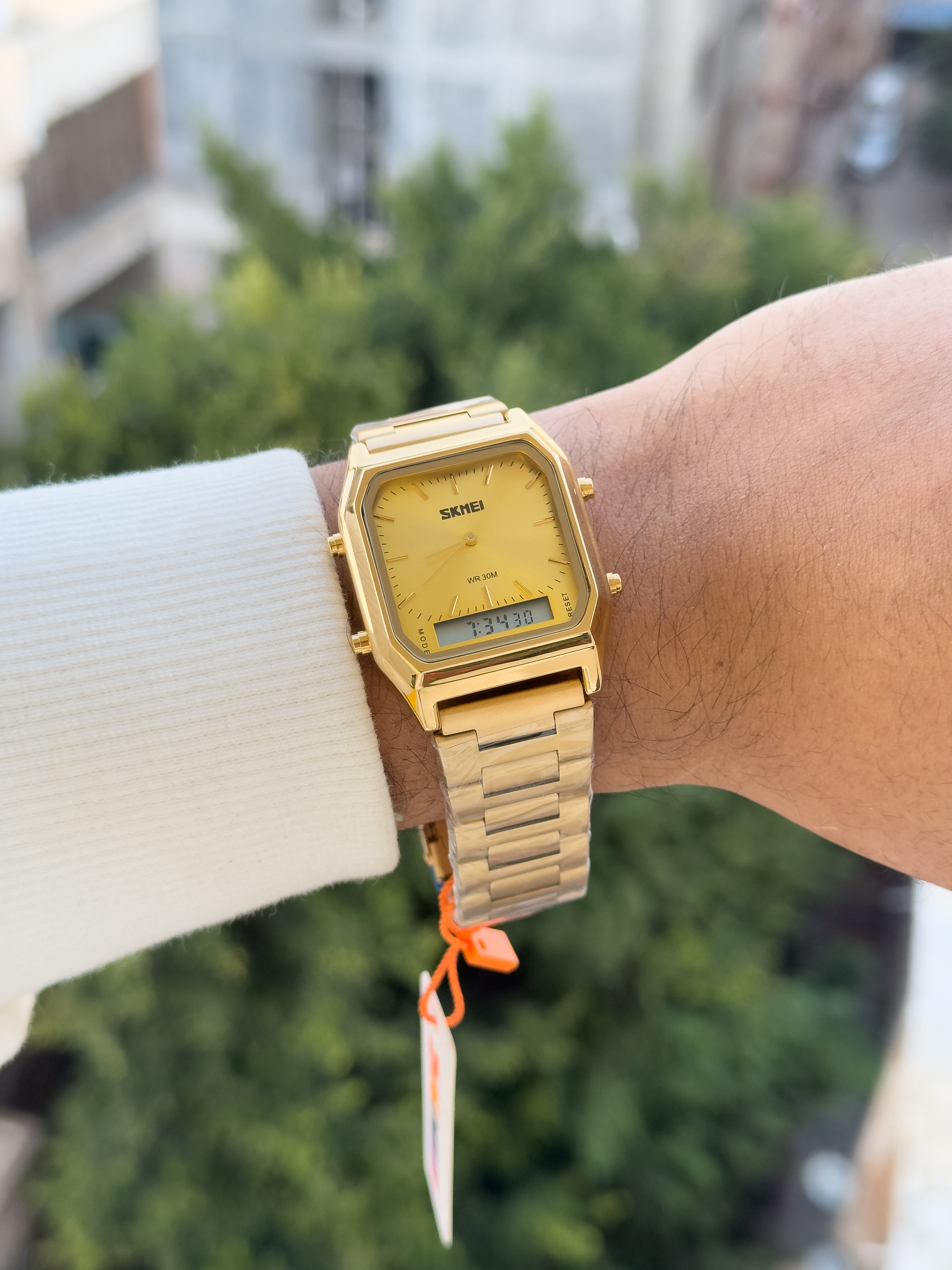 Skmei original 1220 – Mo Watches - Main Image