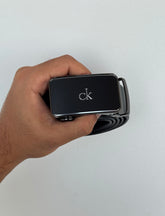Ck black belt