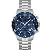 Boss navy submariner