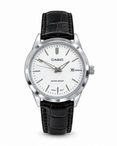 Casio leather basic pattern