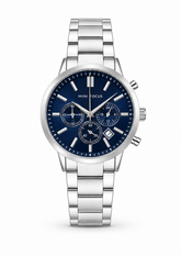 Mini focus chronograph