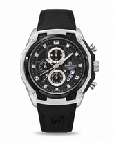Naviforce sportive black