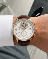 Tommy original havan rosegold
