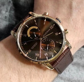 Tommy luxury rosegold