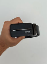 Boss black belt