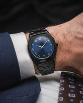 Bestwin original numbers black navy