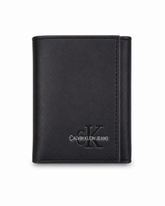 Ck brown wallet
