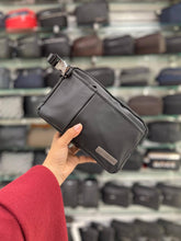 Ck black bag 2*1 ( cross and hand )