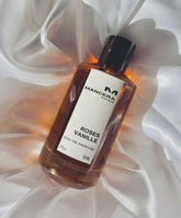 Mancera roses vanille 120ml