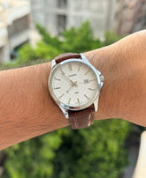 Casio chess genuine leather