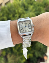 Cartier santos solo