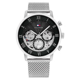 Tommy original skeleton black