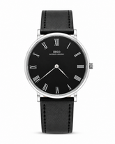 Ibso swiss genuine leather