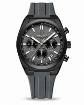 Naviforce swatch rubber