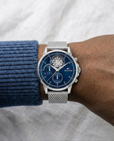 Tommy original skeleton navy