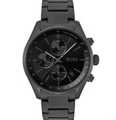 Boss original full black