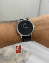 Ibso minimal genuine leather