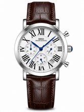 Ibso leather cartier
