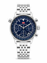 Mini focus breitling edition Mf0436g