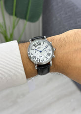 Ibso leather cartier edition