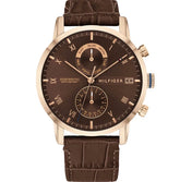 Tommy luxury rosegold