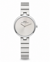Ibso minimal full silver