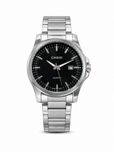 Casio metal basic
