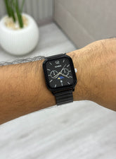 Casio sun moon square