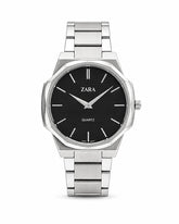 Zara basic metal