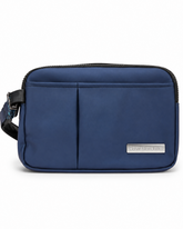 Ck navy bag 2*1 ( cross and hand )
