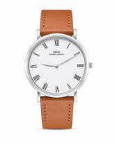 Ibso swiss genuine leather