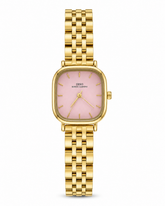 Ibso small basic full gold