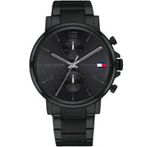 Tommy original metal full black